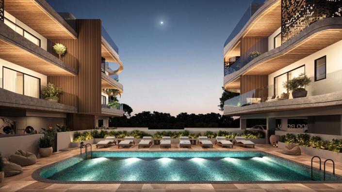 Image No.12-2 Bed Apartment for sale