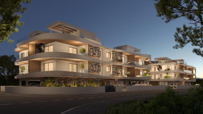 Image No.3-3 Bed Penthouse for sale