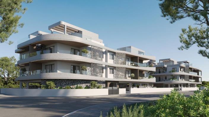 Image No.1-3 Bed Penthouse for sale