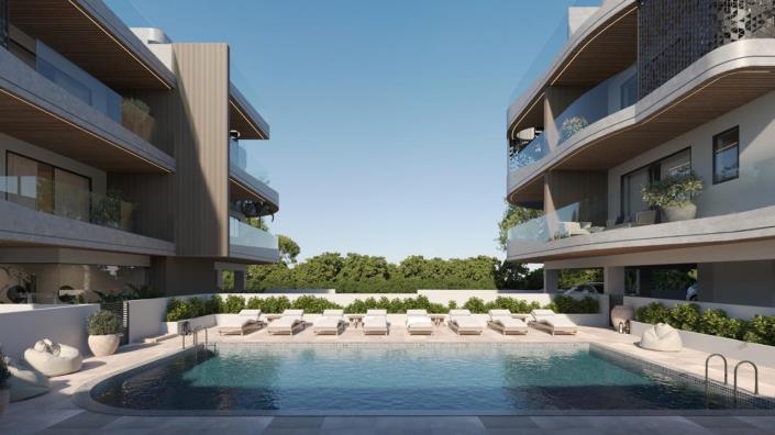 Image No.5-3 Bed Penthouse for sale