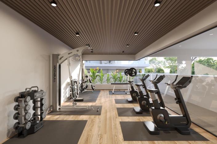 Image No.6-3 Bed Penthouse for sale