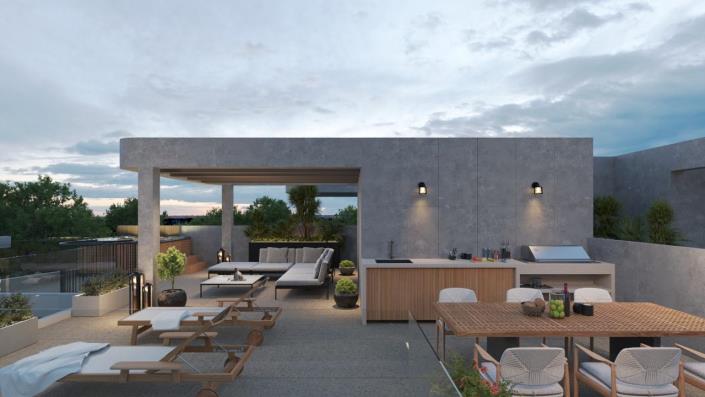 Image No.9-3 Bed Penthouse for sale