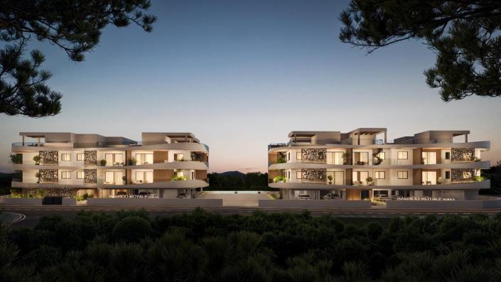 Image No.11-3 Bed Penthouse for sale