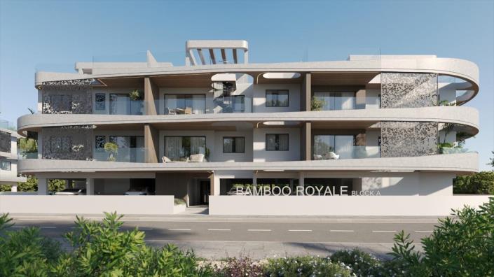 Image No.4-1 Bed Apartment for sale