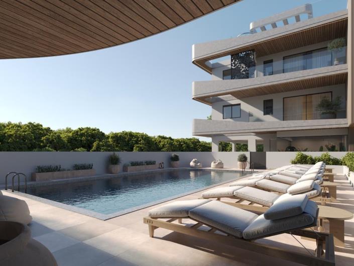 Image No.1-1 Bed Apartment for sale