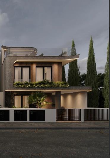 Image No.1-5 Bed Villa for sale