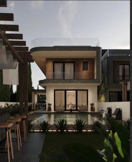 Image No.3-5 Bed Villa for sale