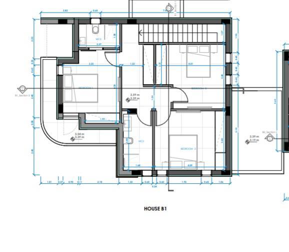 Image No.4-3 Bed House for sale