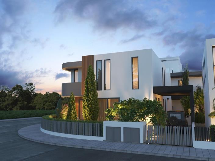 Image No.1-3 Bed House for sale