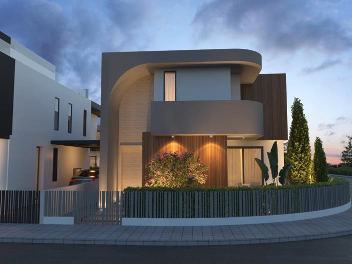 Image No.2-3 Bed House for sale