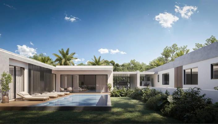 Image No.2-5 Bed Bungalow for sale