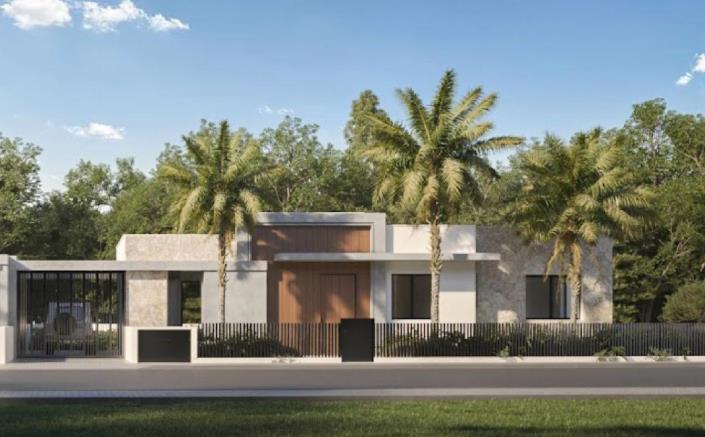 Image No.4-5 Bed Bungalow for sale