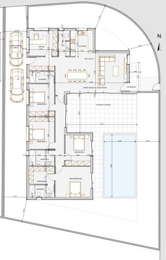 Image No.5-5 Bed Bungalow for sale