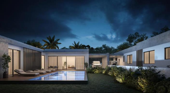 Image No.8-5 Bed Bungalow for sale