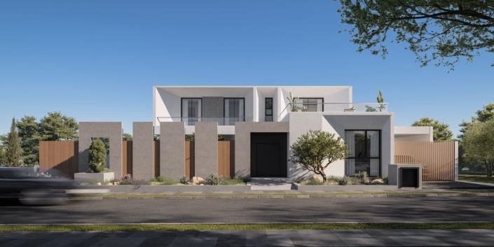 Image No.1-5 Bed Villa for sale