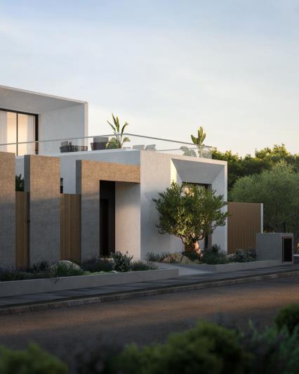 Image No.2-5 Bed Villa for sale