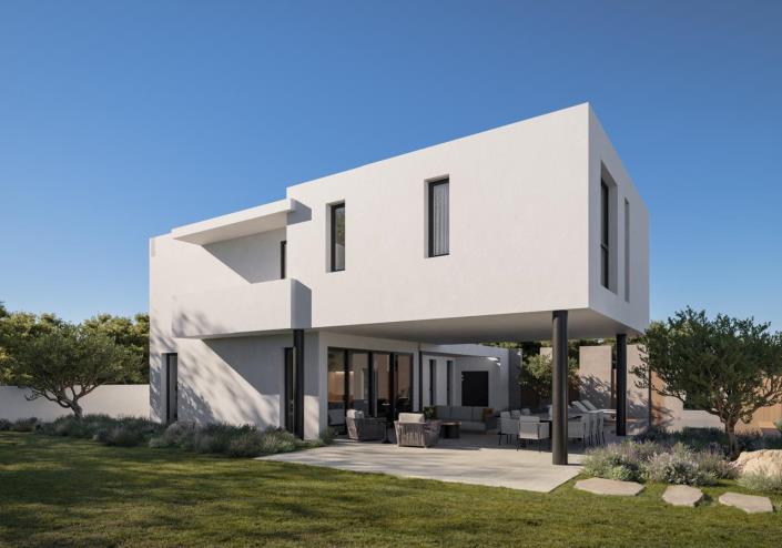 Image No.5-5 Bed Villa for sale