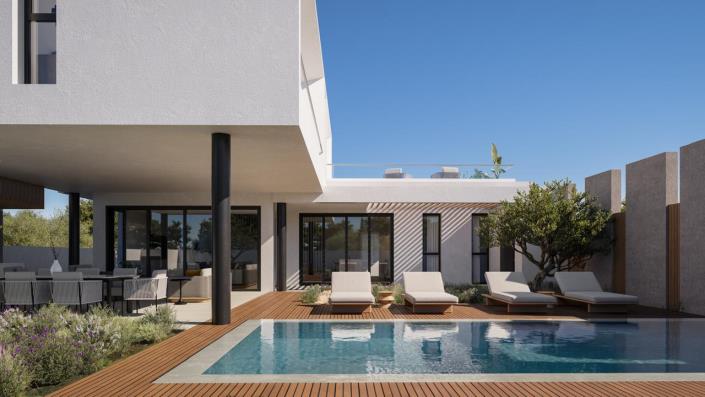 Image No.6-5 Bed Villa for sale