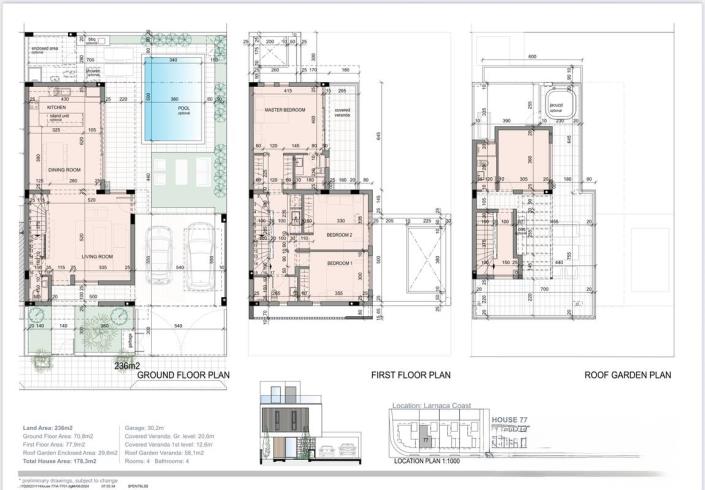 Image No.10-4 Bed House/Villa for sale