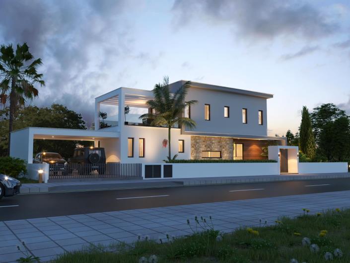 Image No.1-4 Bed House/Villa for sale