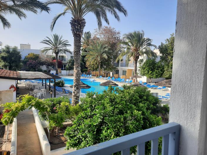 Image No.3-Appartement de 2 chambres à vendre à Kato Paphos