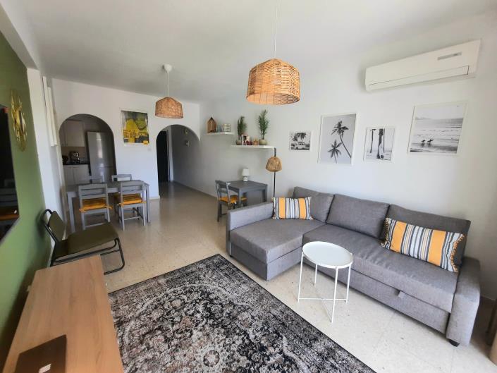 Image No.11-Appartement de 2 chambres à vendre à Kato Paphos