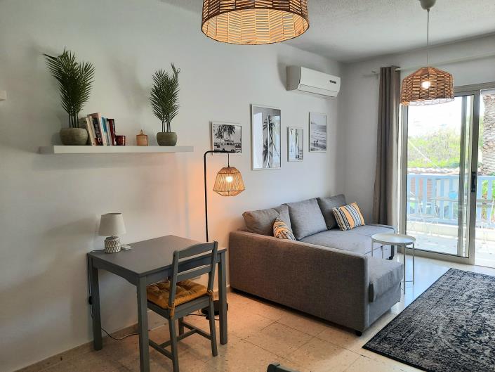 Image No.14-Appartement de 2 chambres à vendre à Kato Paphos