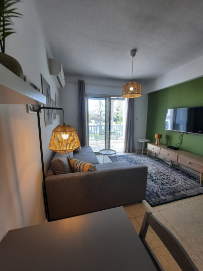 Image No.16-Appartement de 2 chambres à vendre à Kato Paphos