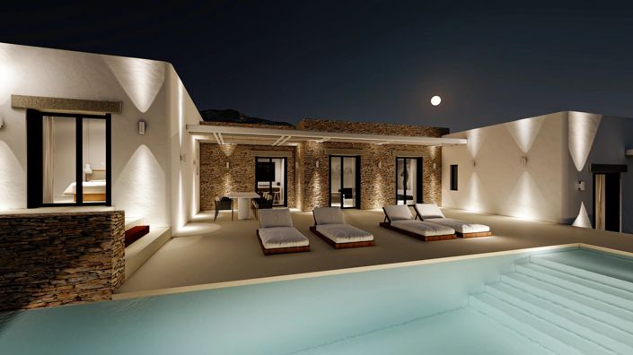 Image No.12-5 Bed Villa for sale