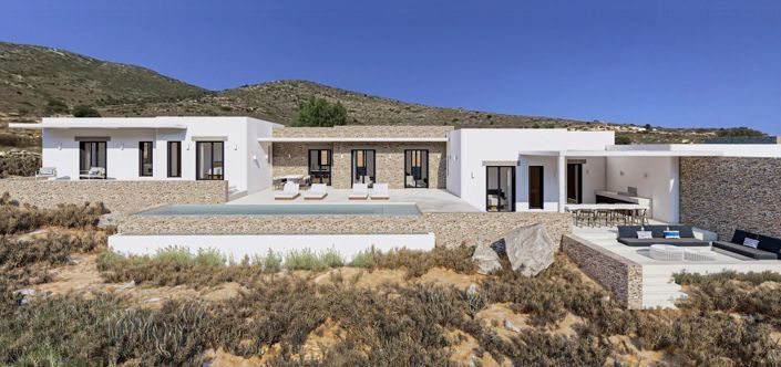 Image No.2-5 Bed Villa for sale