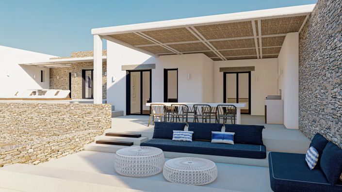 Image No.3-5 Bed Villa for sale