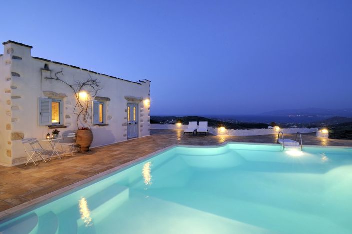 Image No.3-5 Bed Villa for sale