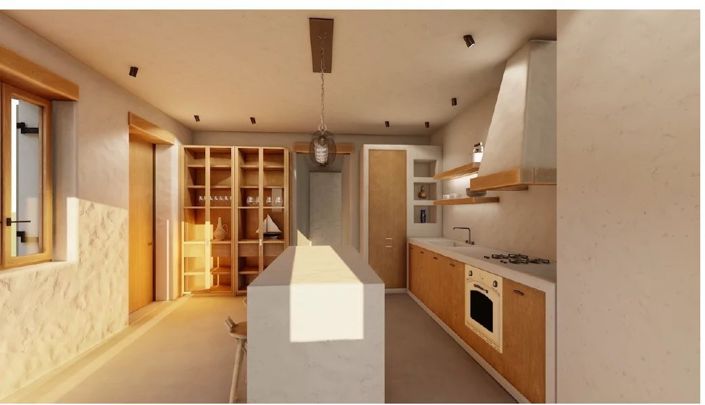 Image No.5-3 Bed House for sale