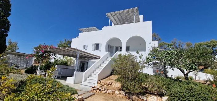 Image No.3-5 Bed Villa for sale