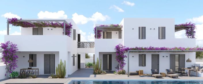 Image No.1-1 Bed Apartment for sale