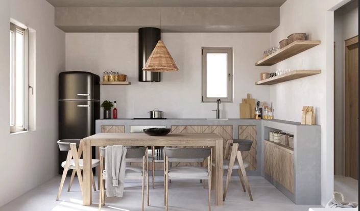 Image No.4-1 Bed Apartment for sale