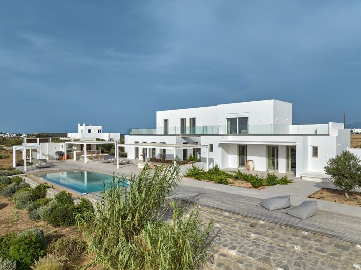 Image No.2-6 Bed Villa for sale
