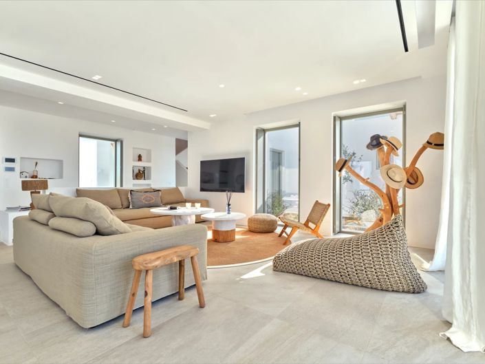 Image No.4-6 Bed Villa for sale