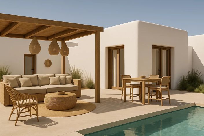 Image No.8-2 Bed House for sale