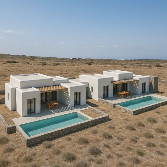 Image No.1-5 Bed House for sale