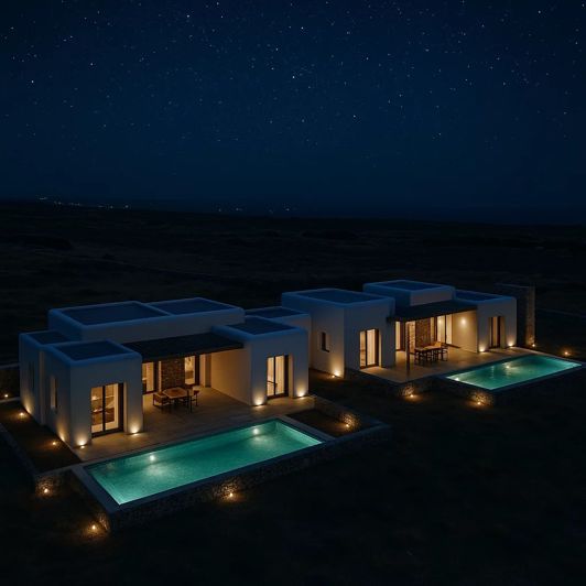 Image No.3-5 Bed House for sale