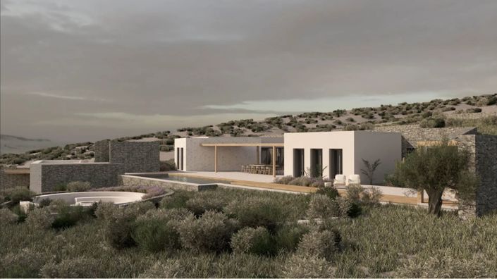 Image No.5-6 Bed House for sale