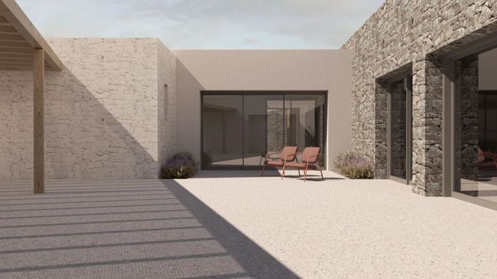 Image No.8-6 Bed House for sale