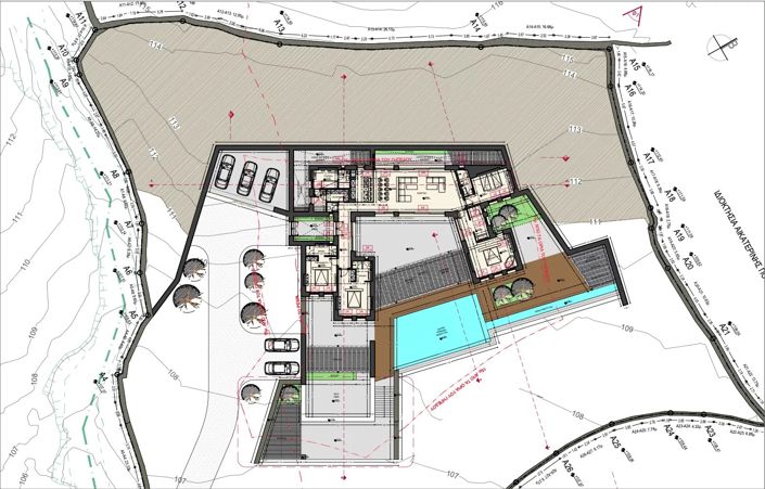 Image No.21-6 Bed House for sale