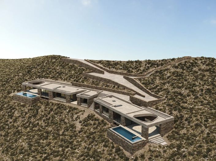 Image No.3-4 Bed House for sale