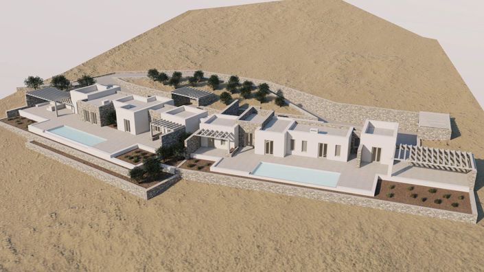 Image No.1-8 Bed House for sale