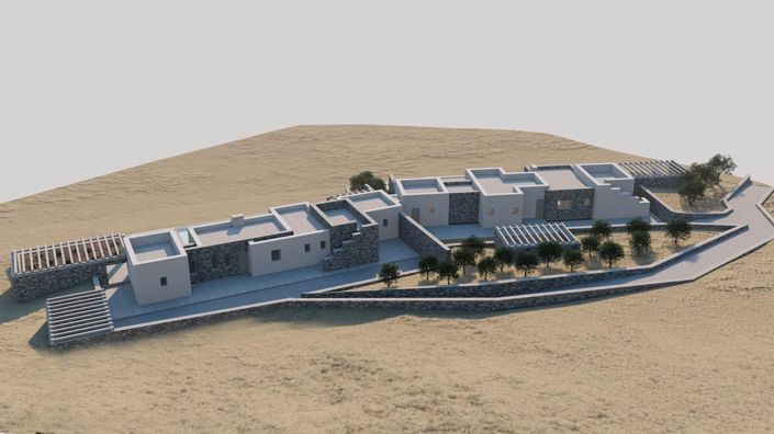 Image No.2-8 Bed House for sale