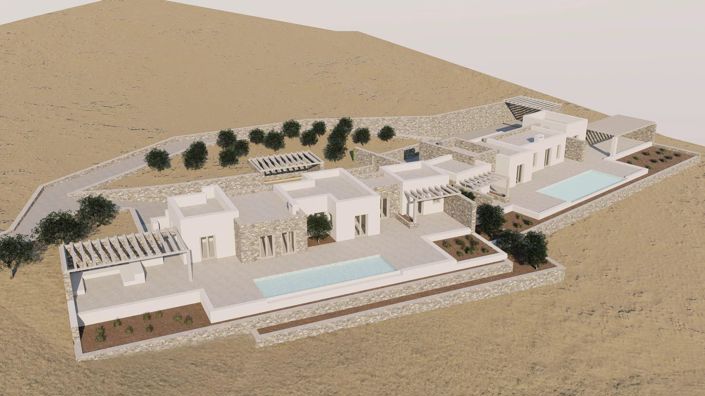 Image No.3-8 Bed House for sale