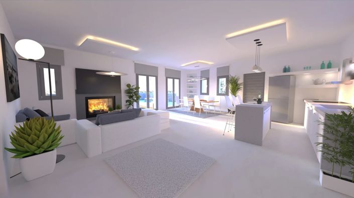 Image No.12-3 Bed House for sale