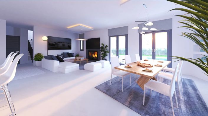 Image No.14-3 Bed House for sale